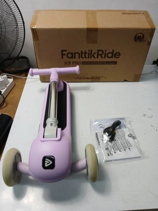 Patinete Eléctrico FanttikRide K9 Pro Niños
