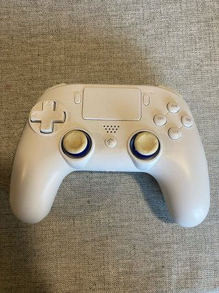PlayStation 5 + 2 Mandos + 2 Juegos