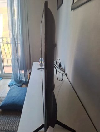 Televisor TD System 40 Negro