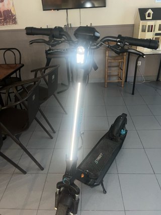 Patinete Eléctrico SmartGiro Street