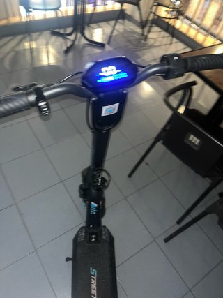 Patinete Eléctrico SmartGiro Street