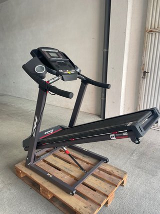 Cinta de correr BH