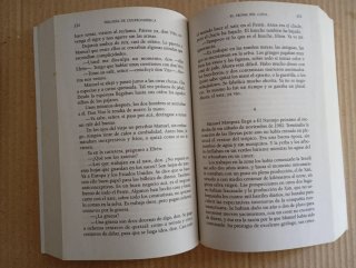 Trilogía de Centroamérica