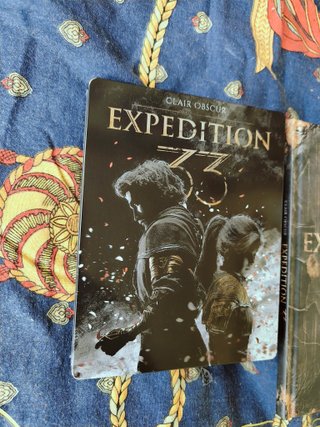 Clair Obscure Expedition 33. Lumiere Edition PS5