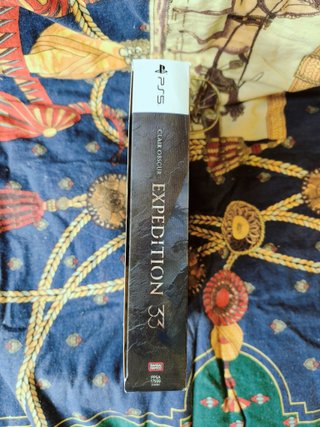 Clair Obscure Expedition 33. Lumiere Edition PS5