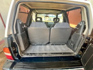 Suzuki Vitara 1.6 16V