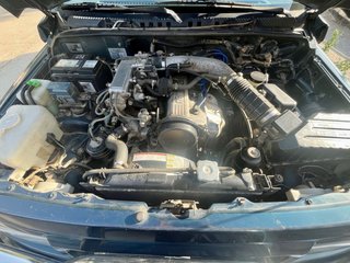 Suzuki Vitara 1.6 16V
