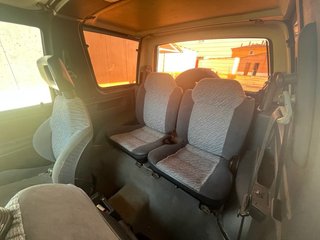 Suzuki Vitara 1.6 16V