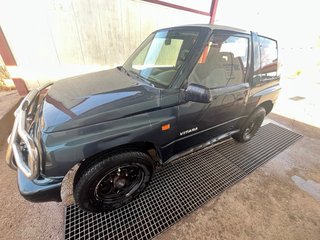 Suzuki Vitara 1.6 16V