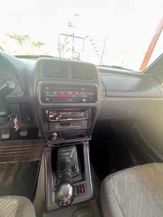 Suzuki Vitara 1.6 16V