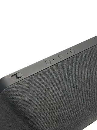 Amazon Echo Show 8 (1ª Gen) Nero