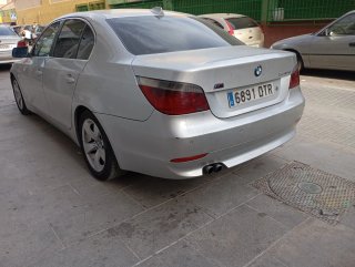 BMW Serie 5 2005