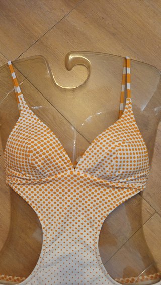 Nuevo - Trikini talla 36