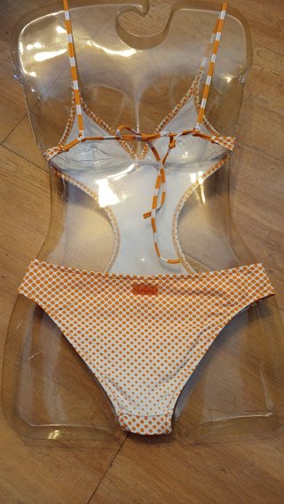 Nuevo - Trikini talla 36