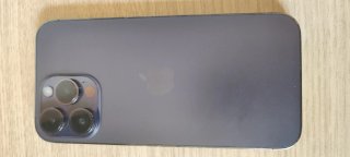 iPhone 14 Pro Max Deep Purple