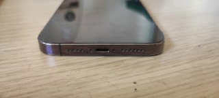 iPhone 14 Pro Max Deep Purple