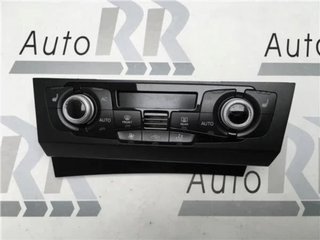 Mando Clima Audi 8k1820043N