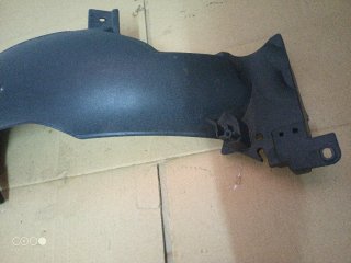 Guardabarros trasero Sym Jet 14