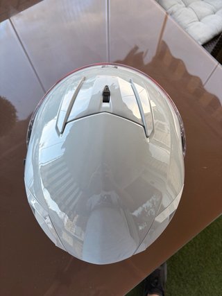 Casco Moto Jet Nuevo ECE 22.06