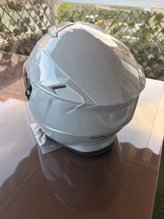 Casco Moto Jet Nuevo ECE 22.06
