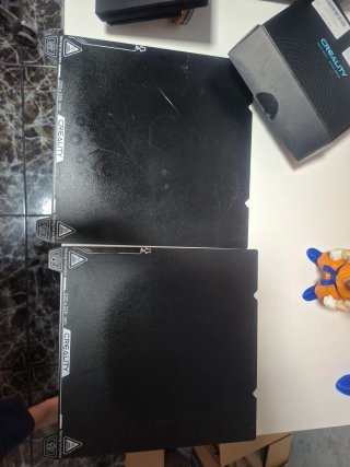 Impresora 3D Creality Ender 3 V3 SE