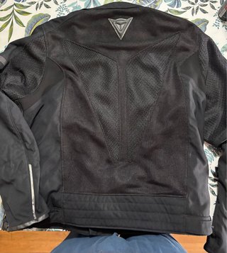 Chaqueta DAINESE verano