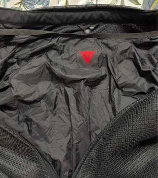Chaqueta DAINESE verano