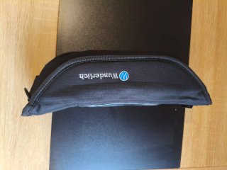 Bolsa Manillar Wunderlich Adventure