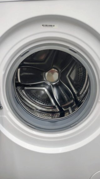 Lavadora Hyundai