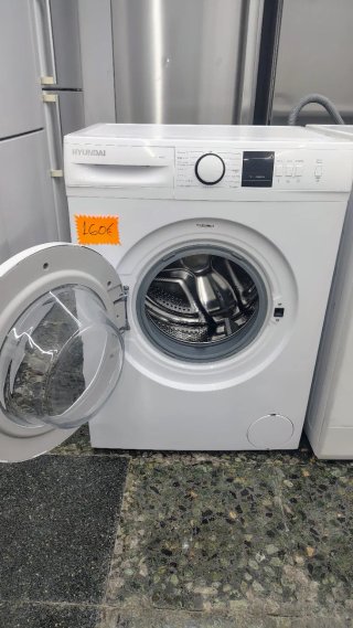 Lavadora Hyundai