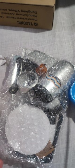 Juego Peluquería Infantil Maletín