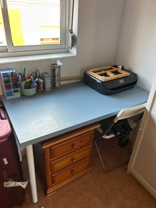 Escritorio IKEA