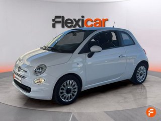 Fiat 500 Connect 1.0 Hybrid 51KW (70 CV)