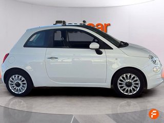 Fiat 500 Connect 1.0 Hybrid 51KW (70 CV)