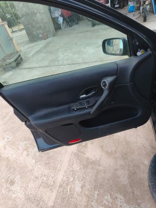 Despiece Renault Laguna familiar