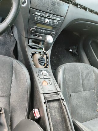 Despiece Renault Laguna familiar