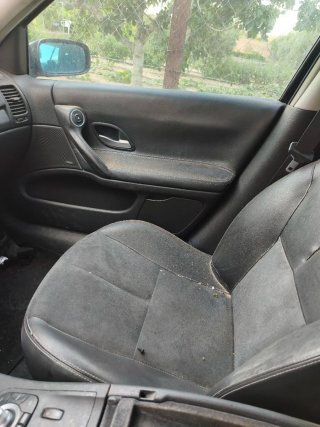 Despiece Renault Laguna familiar