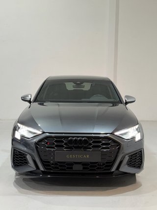 Audi S3 Sportback TFSI 310cv quattro S