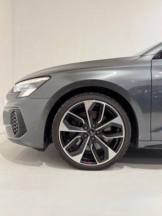 Audi S3 Sportback TFSI 310cv quattro S