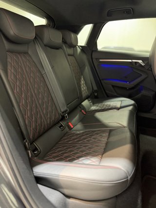 Audi S3 Sportback TFSI 310cv quattro S