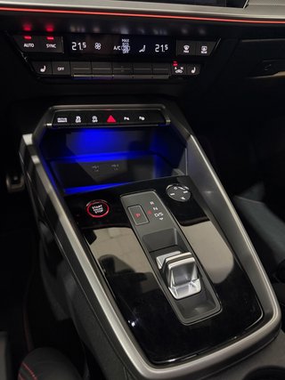 Audi S3 Sportback TFSI 310cv quattro S