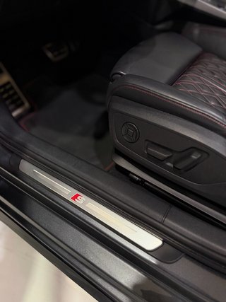 Audi S3 Sportback TFSI 310cv quattro S