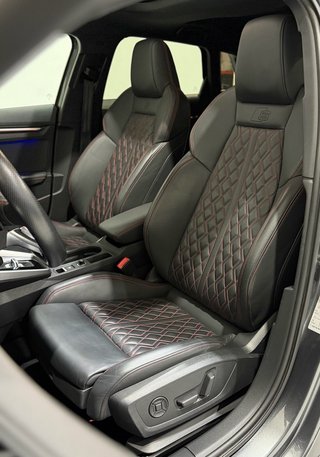 Audi S3 Sportback TFSI 310cv quattro S
