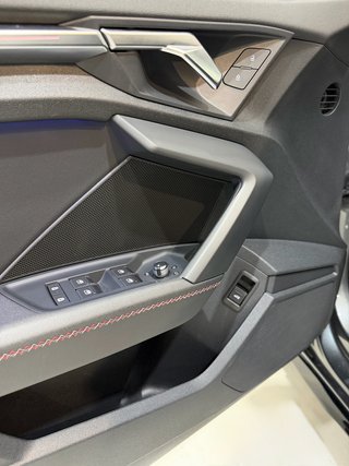 Audi S3 Sportback TFSI 310cv quattro S