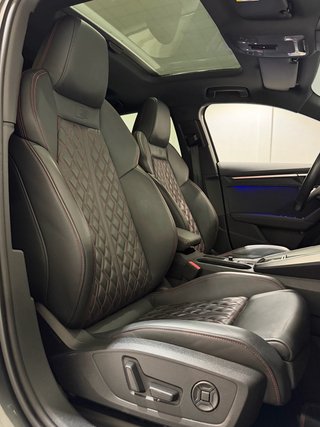 Audi S3 Sportback TFSI 310cv quattro S