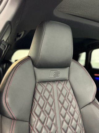 Audi S3 Sportback TFSI 310cv quattro S