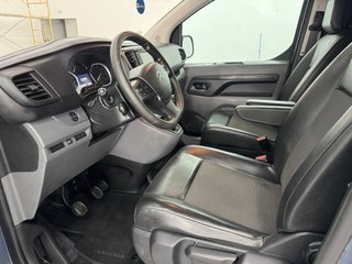 Citroen Jumpy 2020