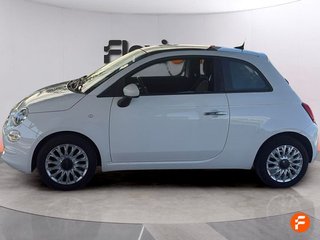 Fiat 500 Connect 1.0 Hybrid 51KW (70 CV)