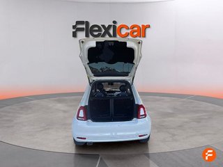 Fiat 500 Connect 1.0 Hybrid 51KW (70 CV)