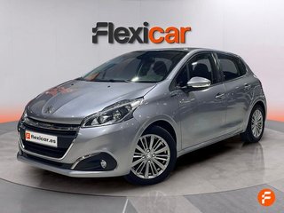 Peugeot 208 5P Signature 1.2L PureTech 60KW (82CV)
